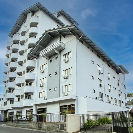 Hotel Das Videiras Екстериор снимка