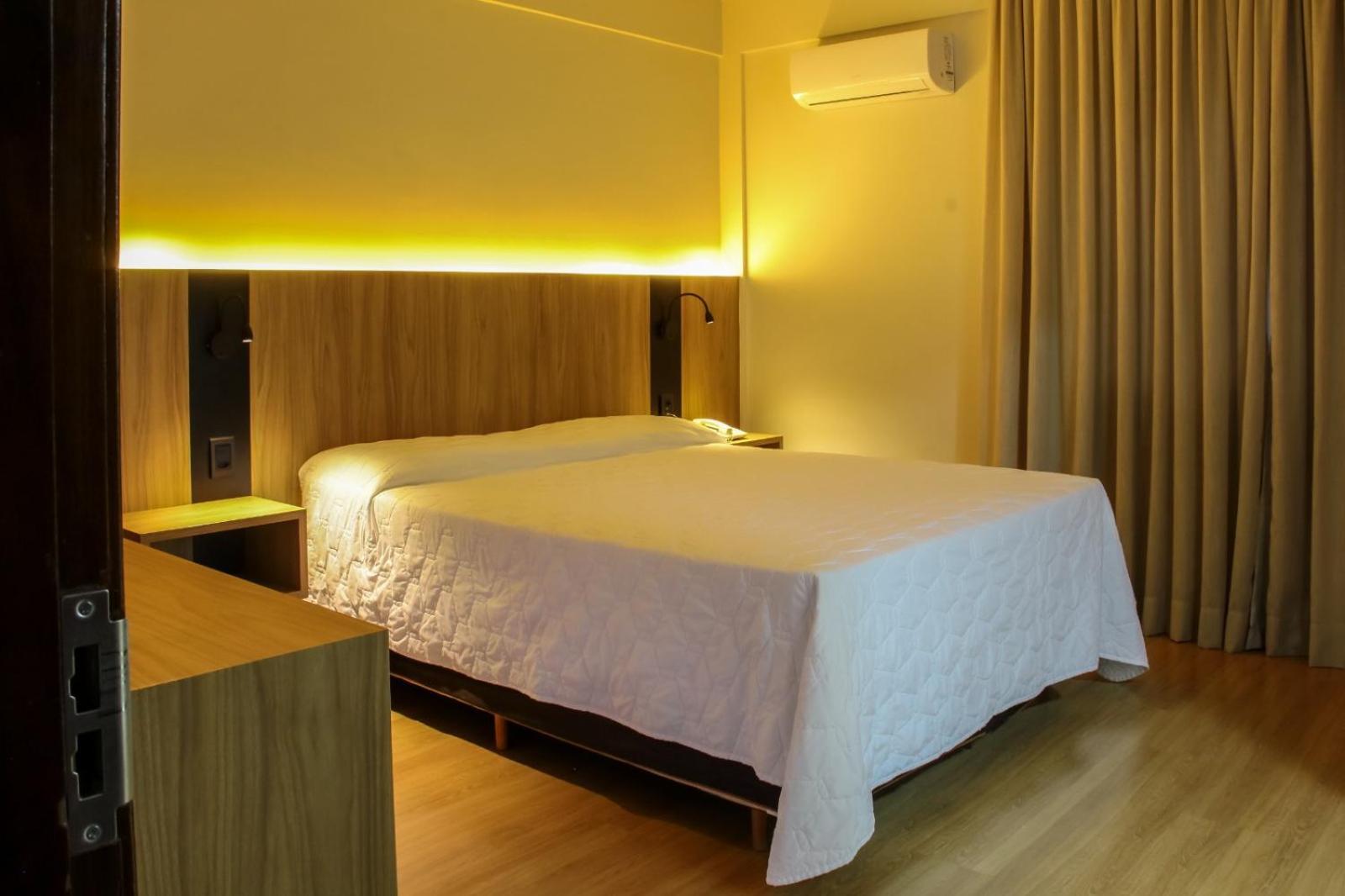 Hotel Das Videiras Екстериор снимка