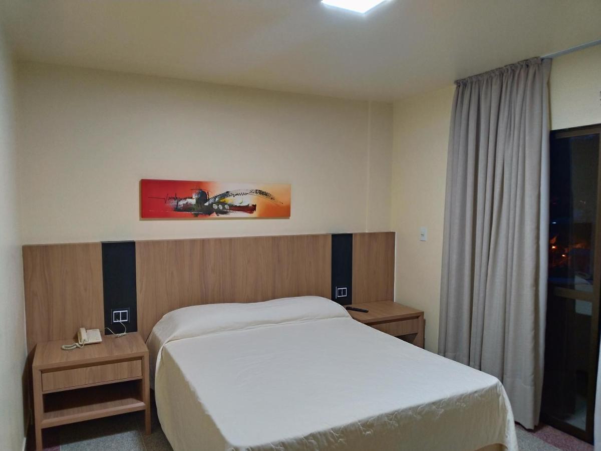 Hotel Das Videiras Екстериор снимка