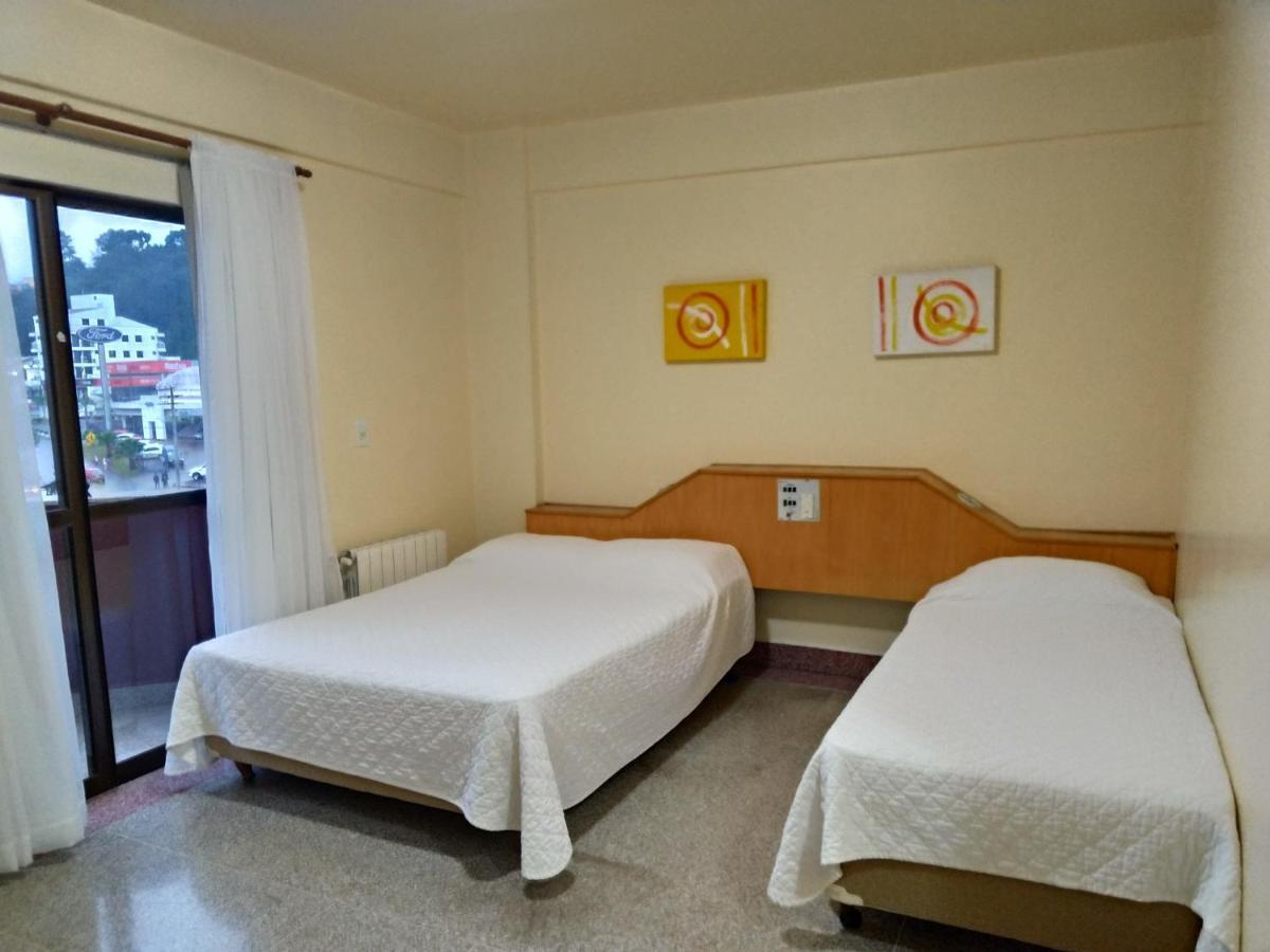 Hotel Das Videiras Екстериор снимка