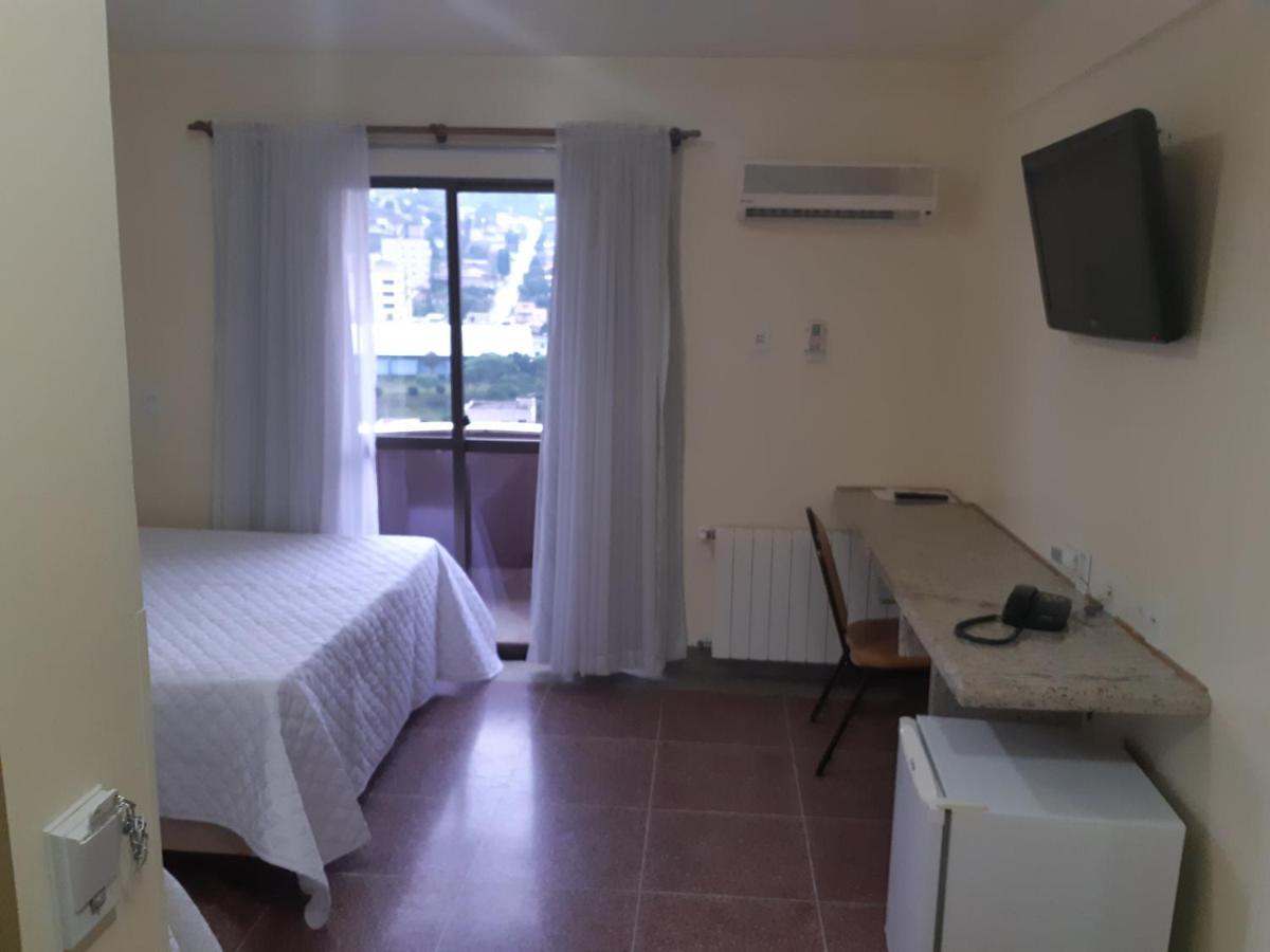 Hotel Das Videiras Екстериор снимка