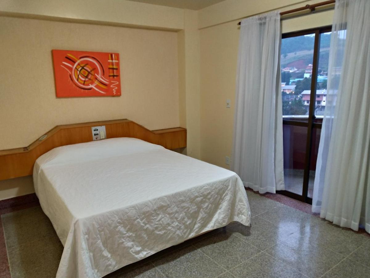 Hotel Das Videiras Екстериор снимка