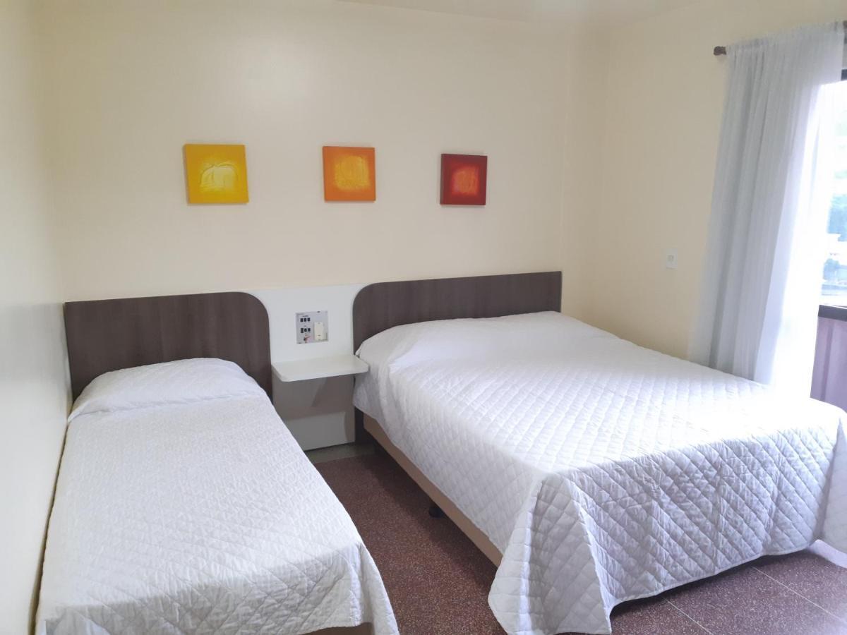 Hotel Das Videiras Екстериор снимка