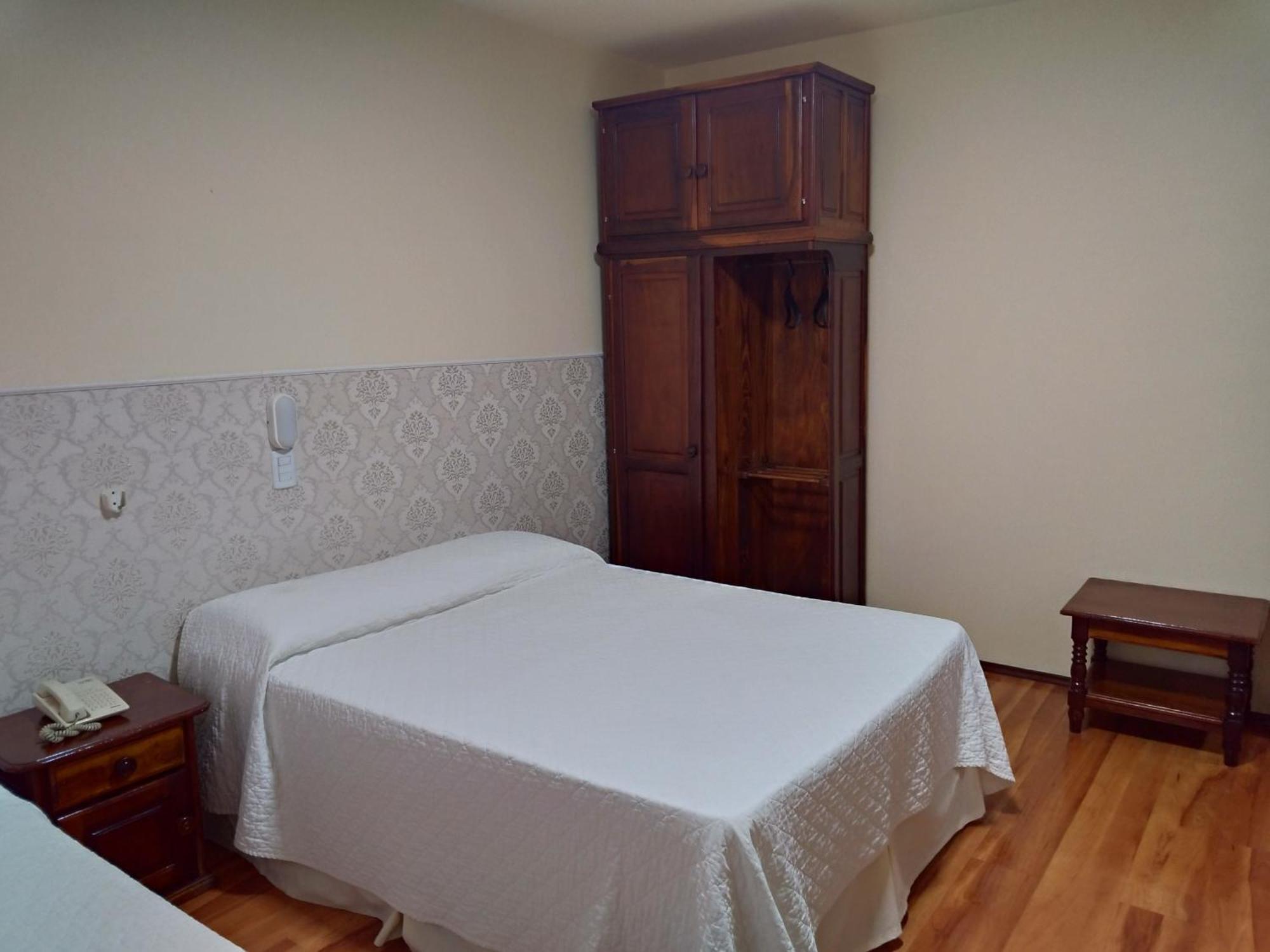 Hotel Das Videiras Екстериор снимка