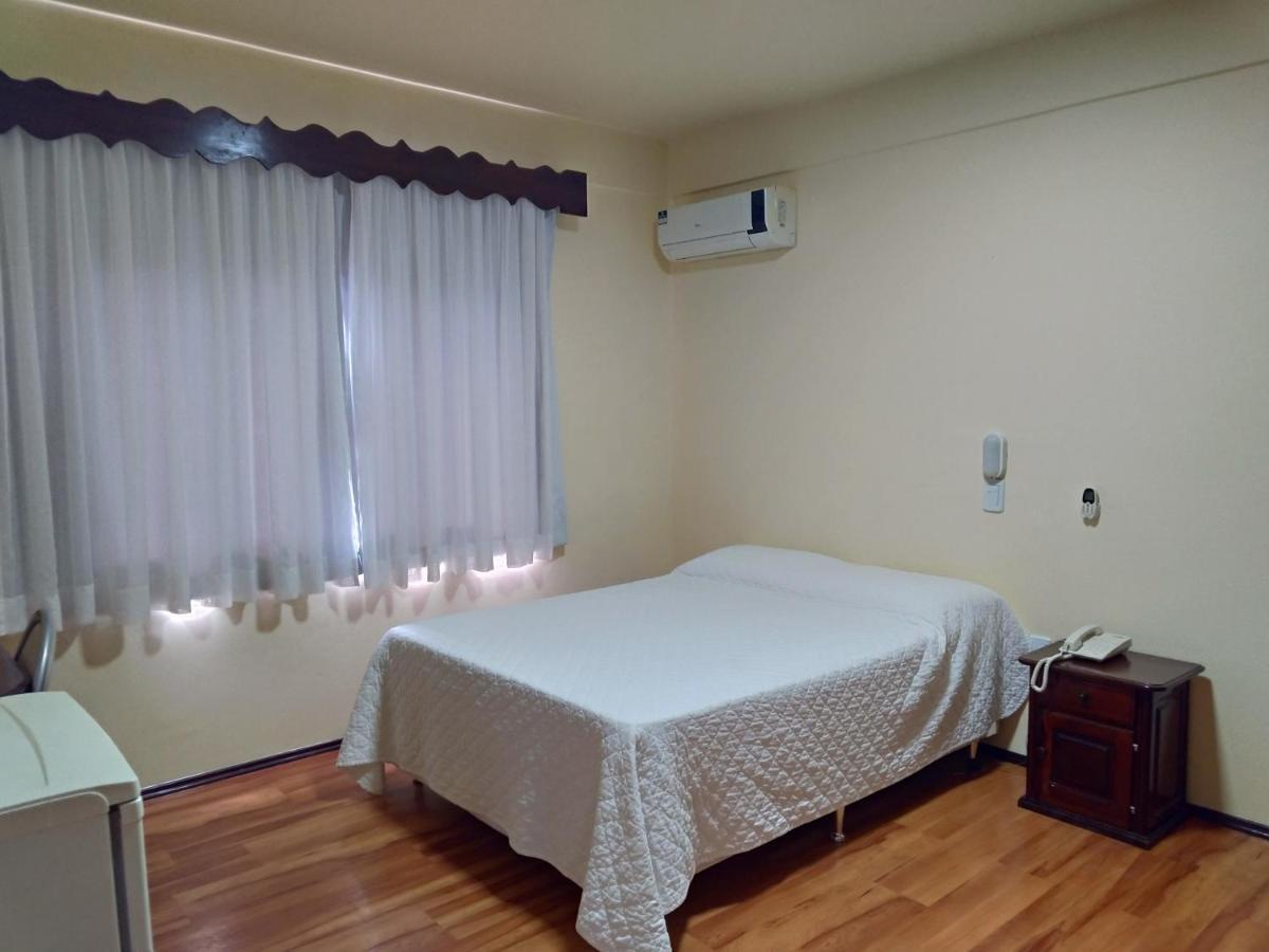 Hotel Das Videiras Екстериор снимка