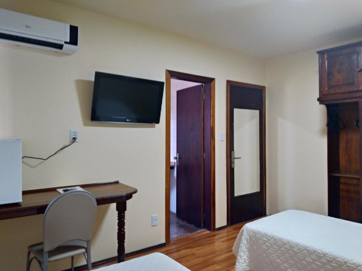Hotel Das Videiras Екстериор снимка