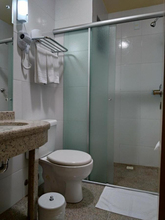 Hotel Das Videiras Екстериор снимка